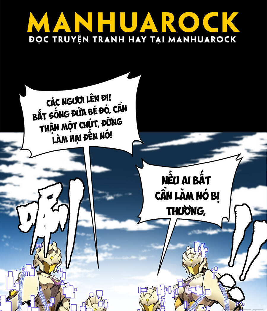 Tinh Giáp Hồn Tướng Chapter 129 - Trang 2