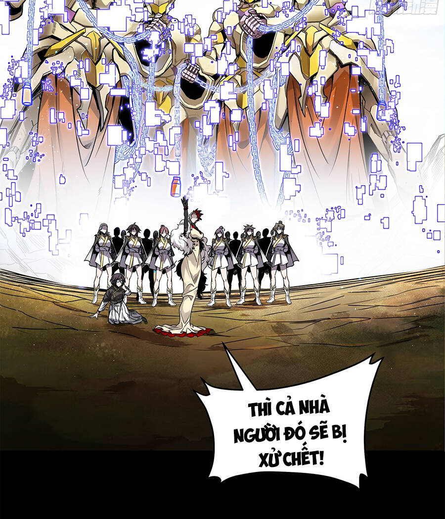 Tinh Giáp Hồn Tướng Chapter 129 - Trang 2