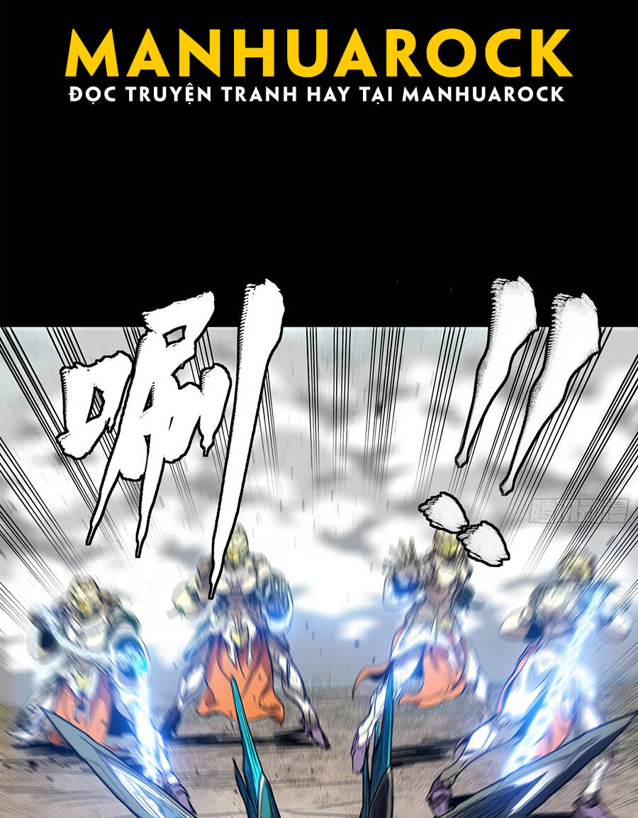 Tinh Giáp Hồn Tướng Chapter 129 - Trang 2