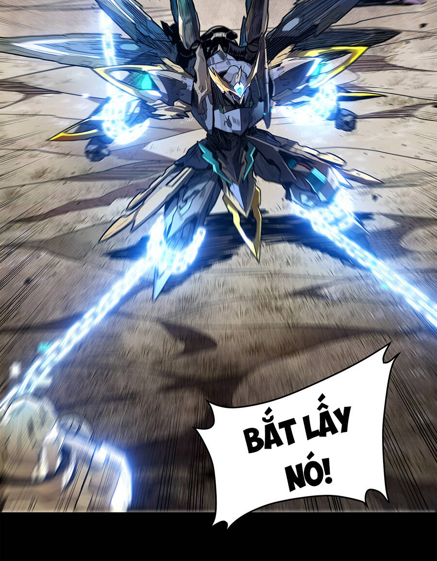 Tinh Giáp Hồn Tướng Chapter 129 - Trang 2