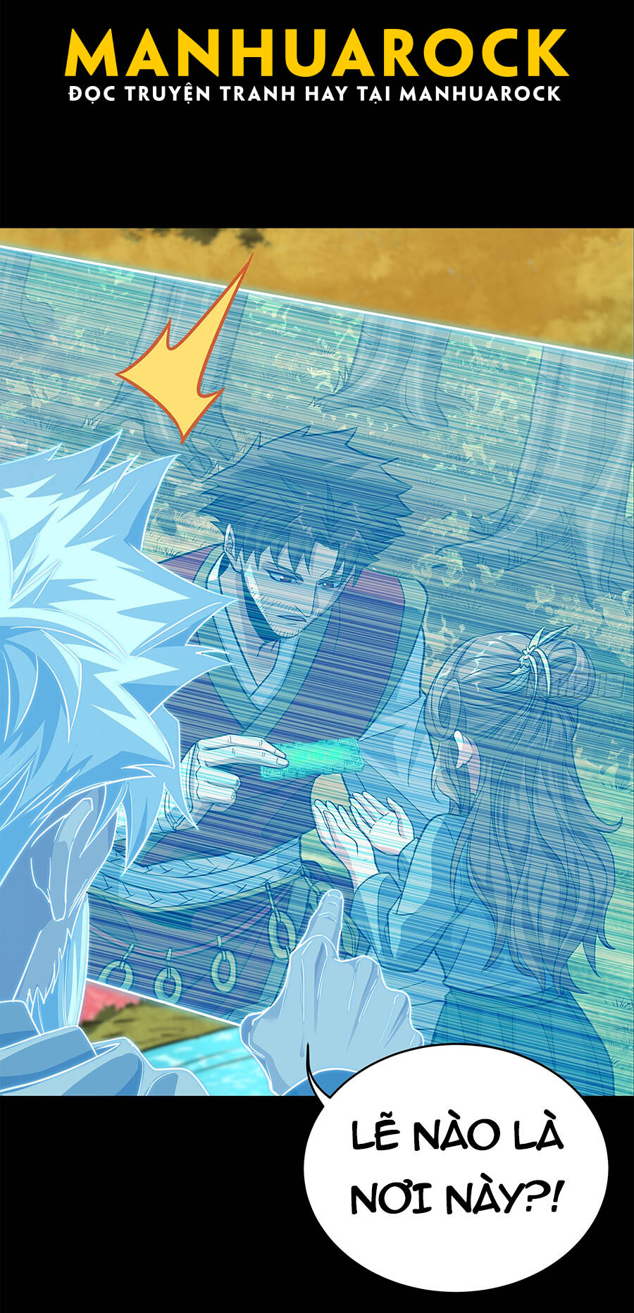 Tinh Giáp Hồn Tướng Chapter 129 - Trang 2