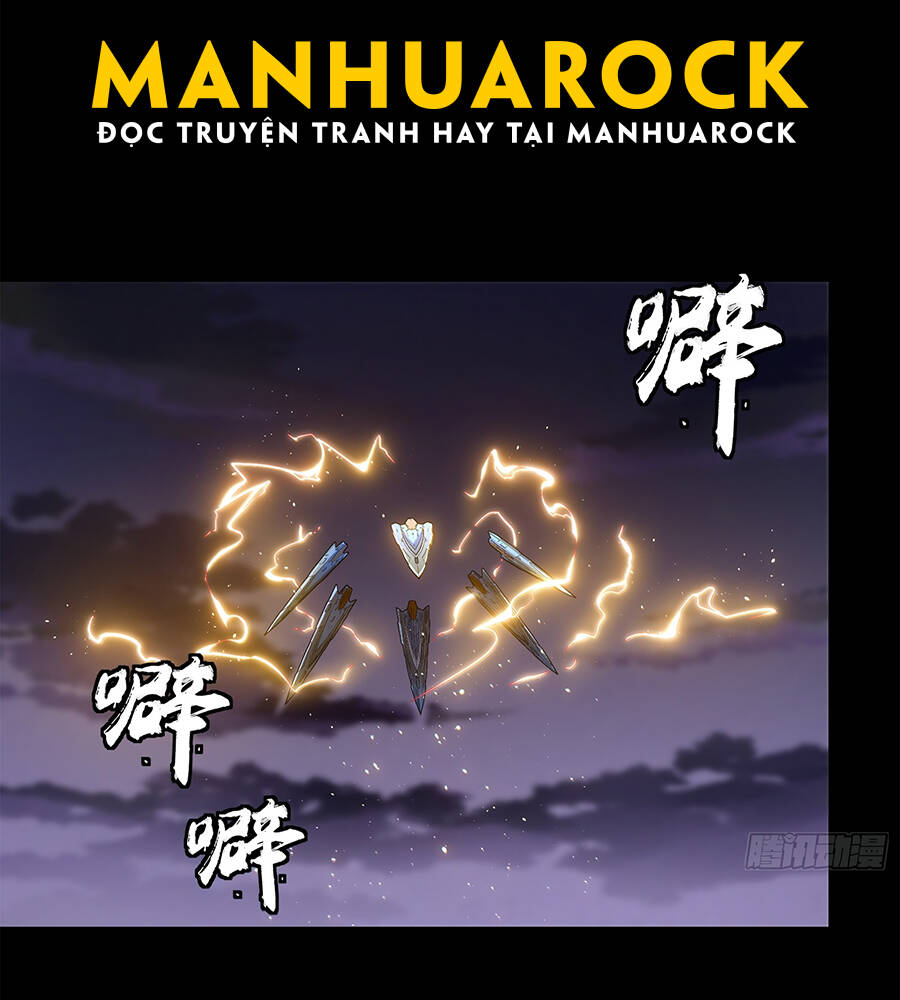 Tinh Giáp Hồn Tướng Chapter 129 - Trang 2