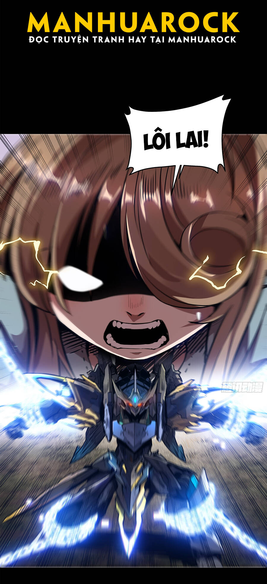 Tinh Giáp Hồn Tướng Chapter 129 - Trang 2