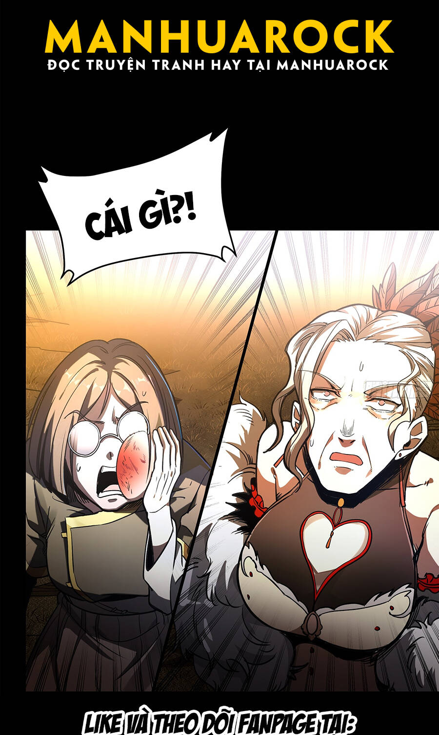 Tinh Giáp Hồn Tướng Chapter 129 - Trang 2