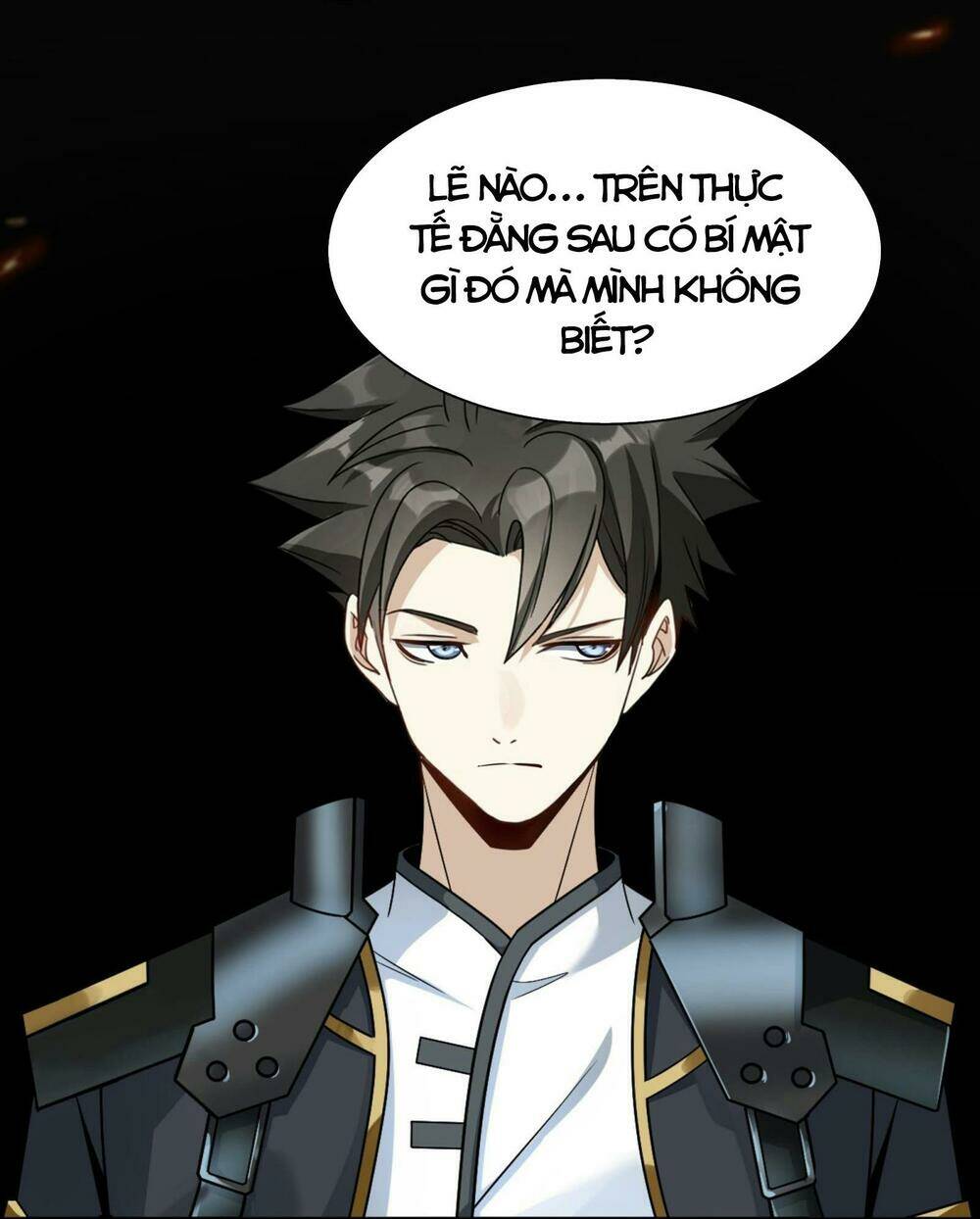 Tinh Giáp Hồn Tướng Chapter 13 - Trang 2