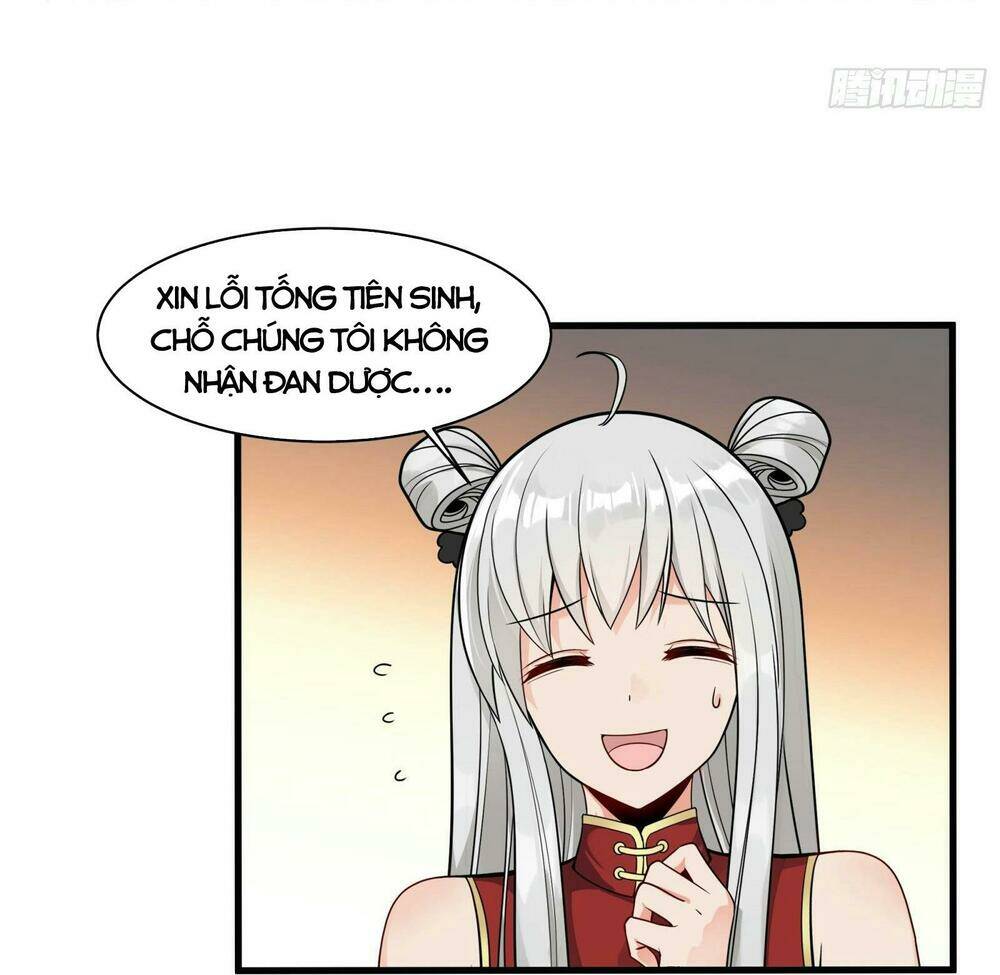 Tinh Giáp Hồn Tướng Chapter 13 - Trang 2