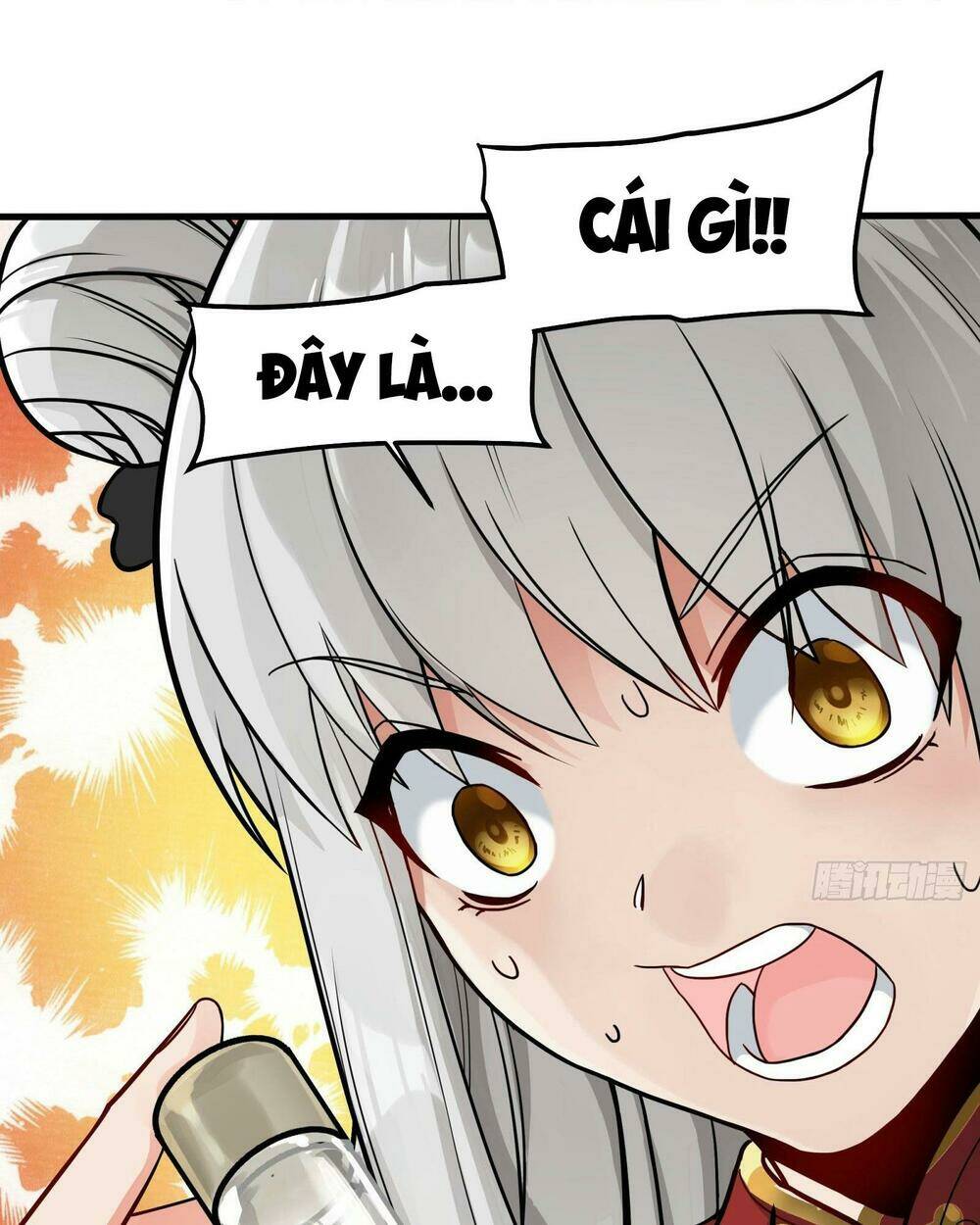 Tinh Giáp Hồn Tướng Chapter 13 - Trang 2