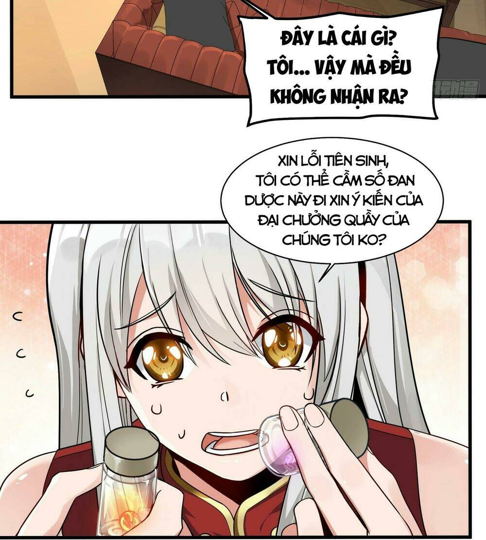 Tinh Giáp Hồn Tướng Chapter 13 - Trang 2