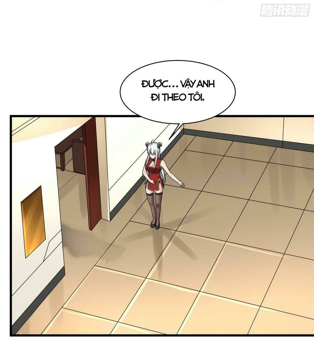 Tinh Giáp Hồn Tướng Chapter 13 - Trang 2