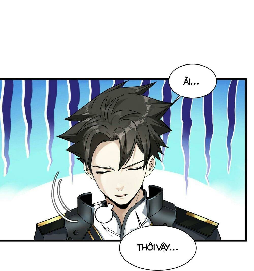 Tinh Giáp Hồn Tướng Chapter 13 - Trang 2