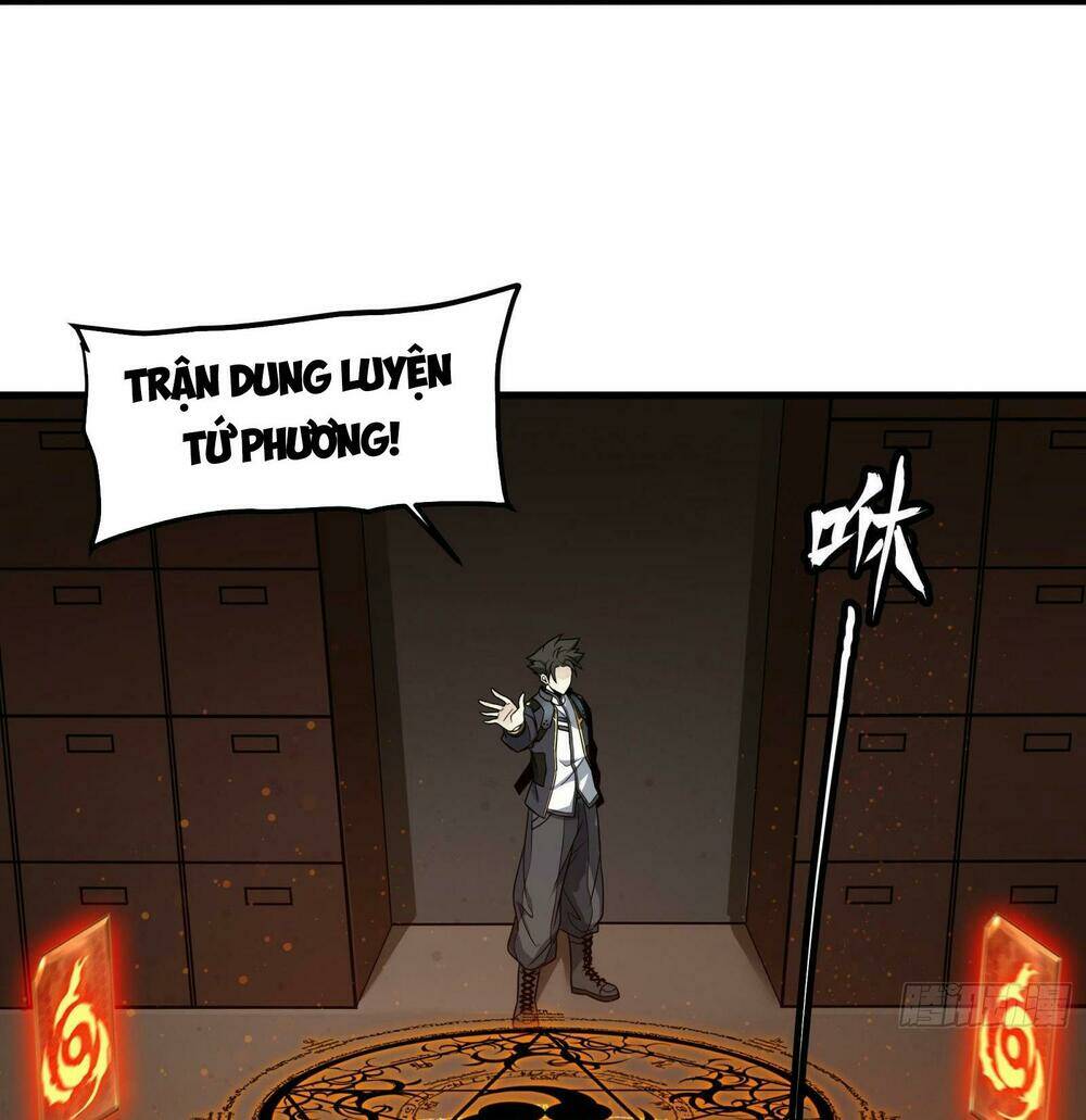 Tinh Giáp Hồn Tướng Chapter 13 - Trang 2