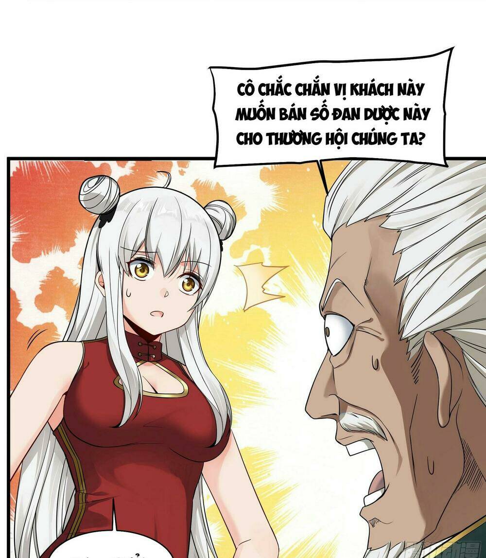 Tinh Giáp Hồn Tướng Chapter 13 - Trang 2