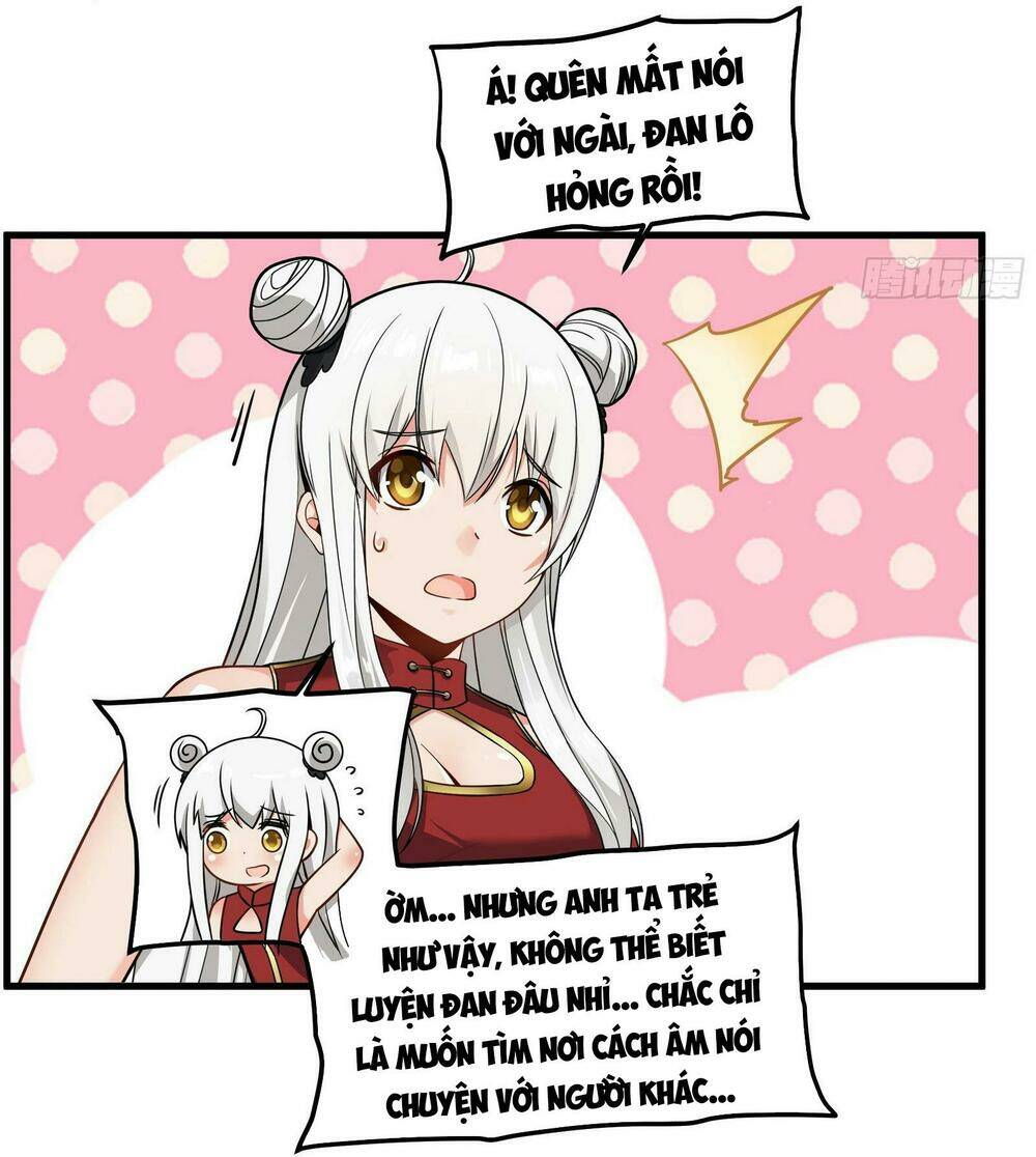 Tinh Giáp Hồn Tướng Chapter 13 - Trang 2