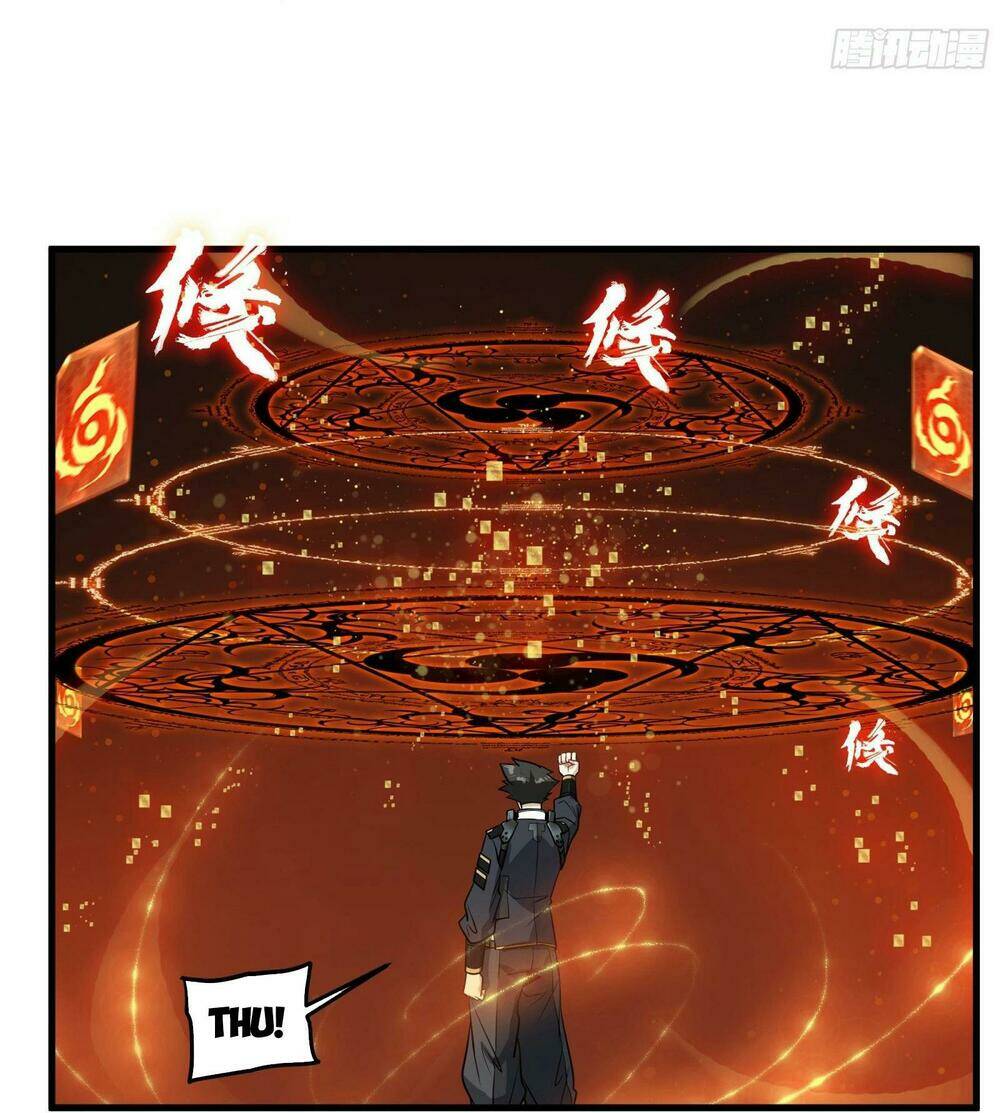 Tinh Giáp Hồn Tướng Chapter 13 - Trang 2