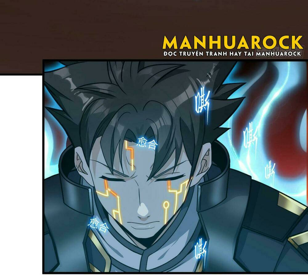 Tinh Giáp Hồn Tướng Chapter 13 - Trang 2