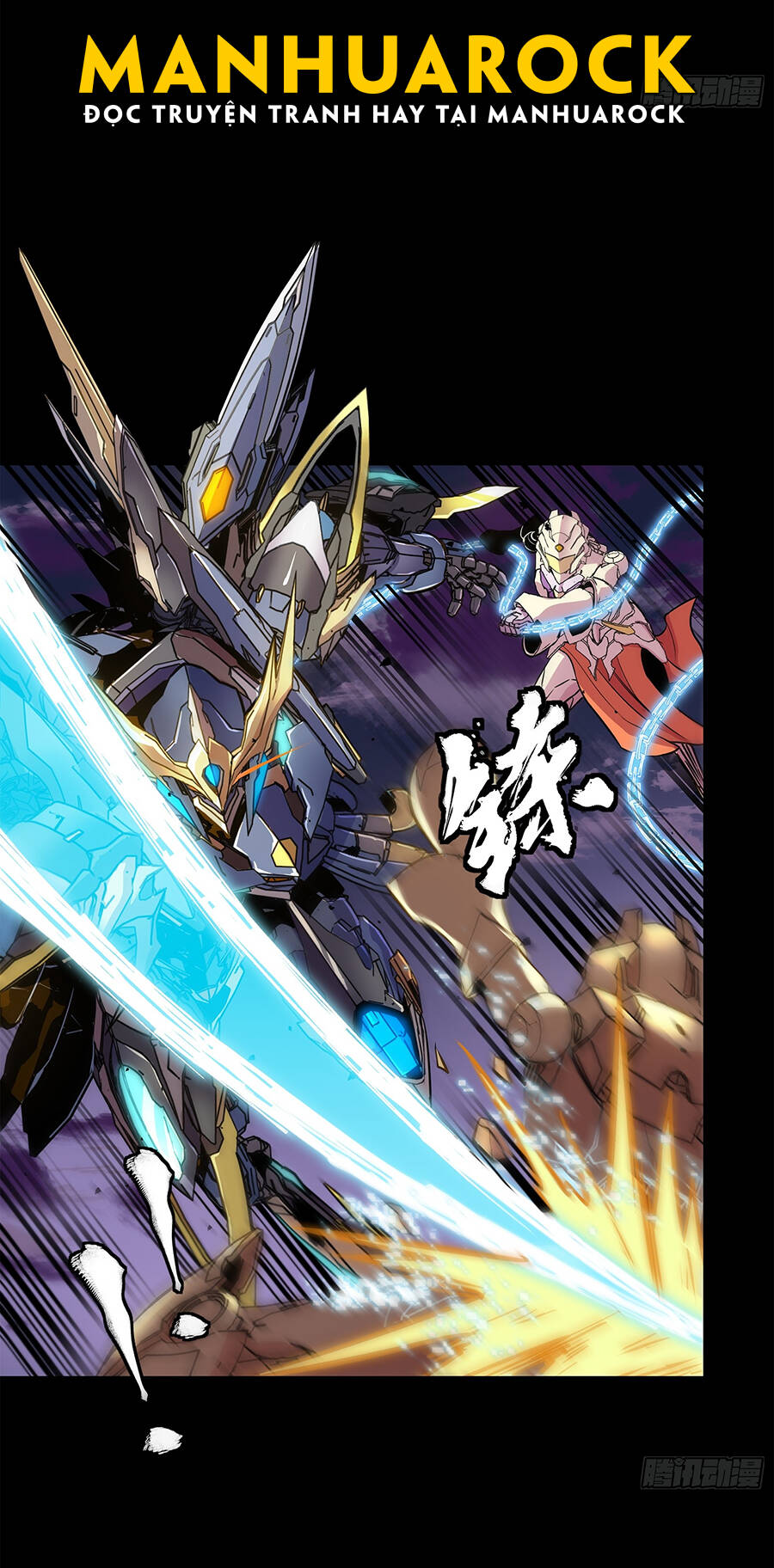 Tinh Giáp Hồn Tướng Chapter 130 - Trang 2