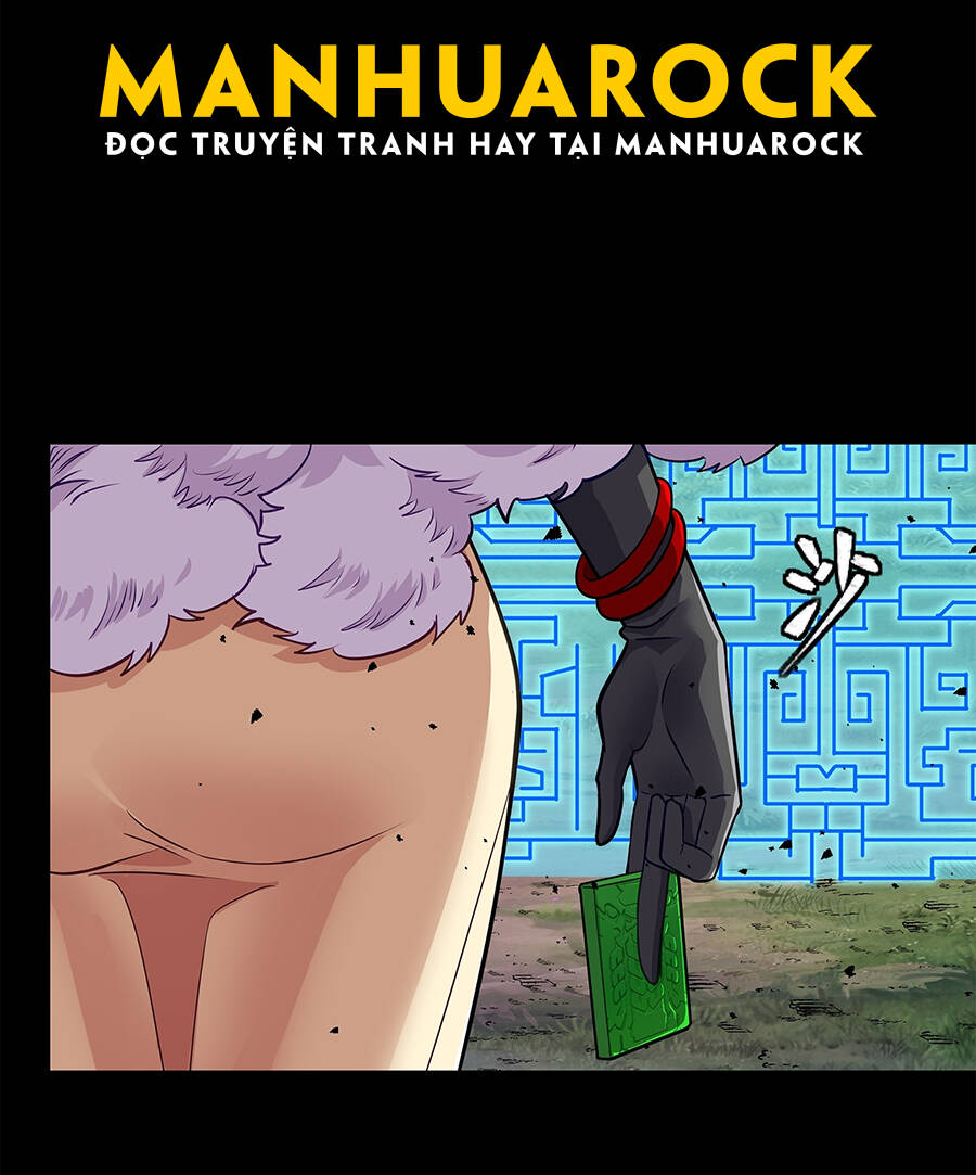 Tinh Giáp Hồn Tướng Chapter 130 - Trang 2