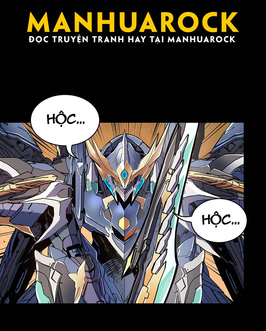 Tinh Giáp Hồn Tướng Chapter 130 - Trang 2