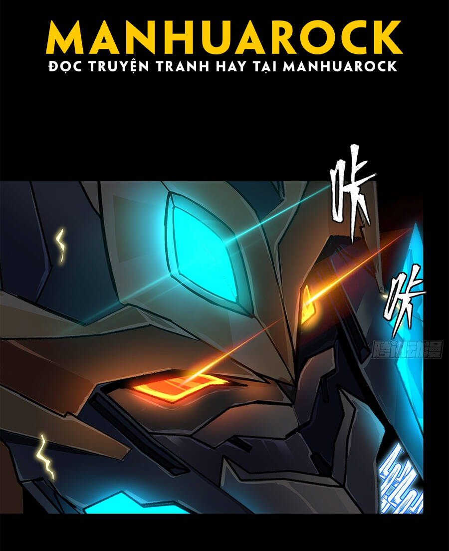 Tinh Giáp Hồn Tướng Chapter 130 - Trang 2