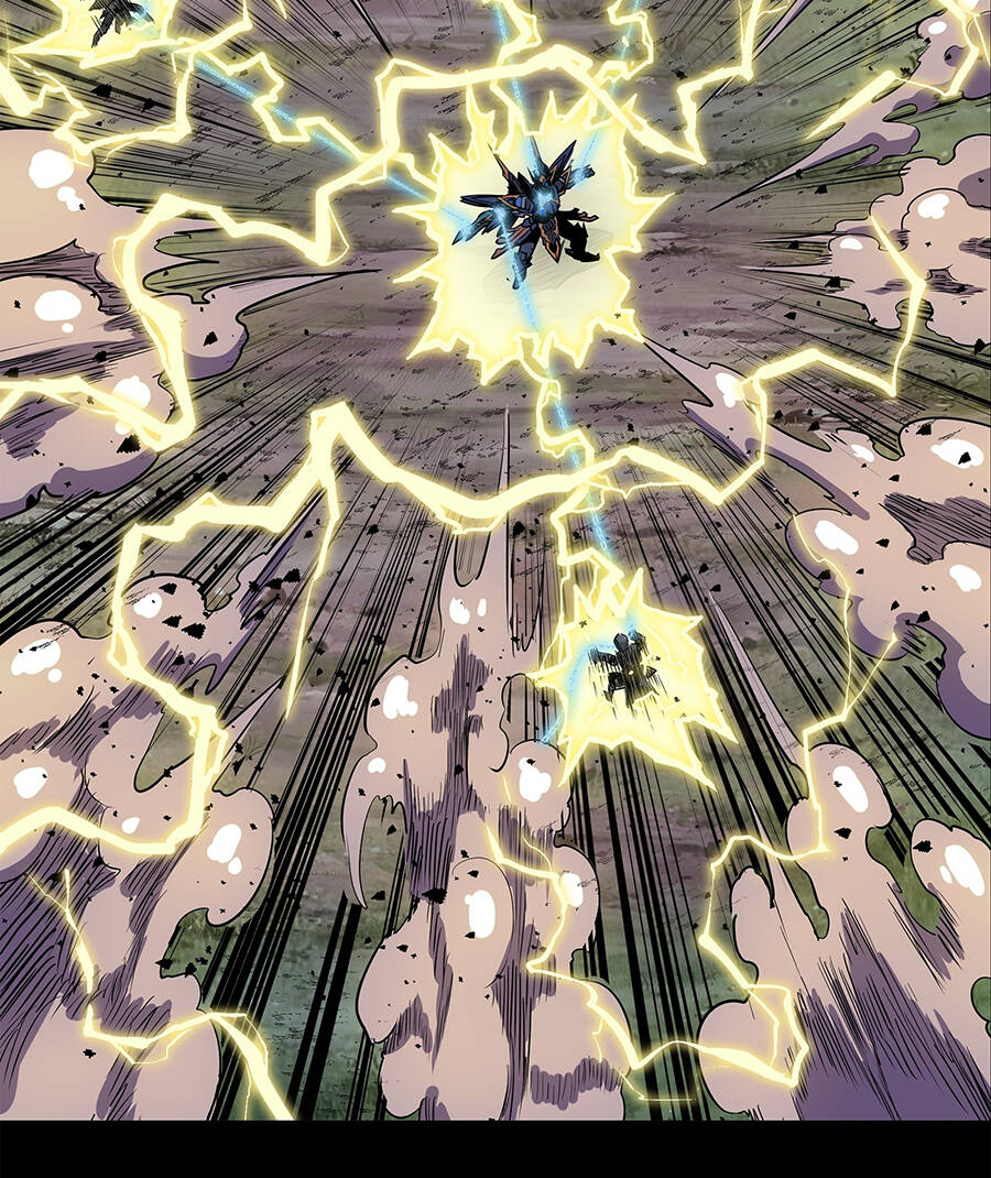 Tinh Giáp Hồn Tướng Chapter 130 - Trang 2