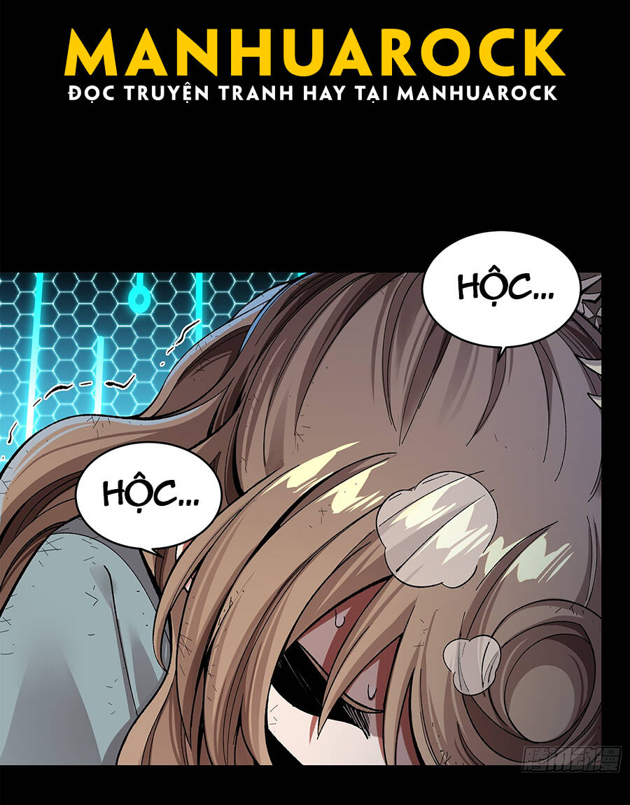 Tinh Giáp Hồn Tướng Chapter 130 - Trang 2