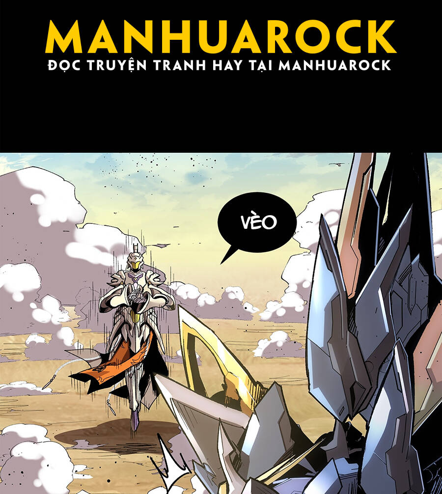 Tinh Giáp Hồn Tướng Chapter 130 - Trang 2