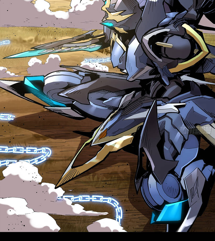 Tinh Giáp Hồn Tướng Chapter 130 - Trang 2