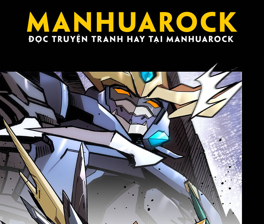 Tinh Giáp Hồn Tướng Chapter 130 - Trang 2