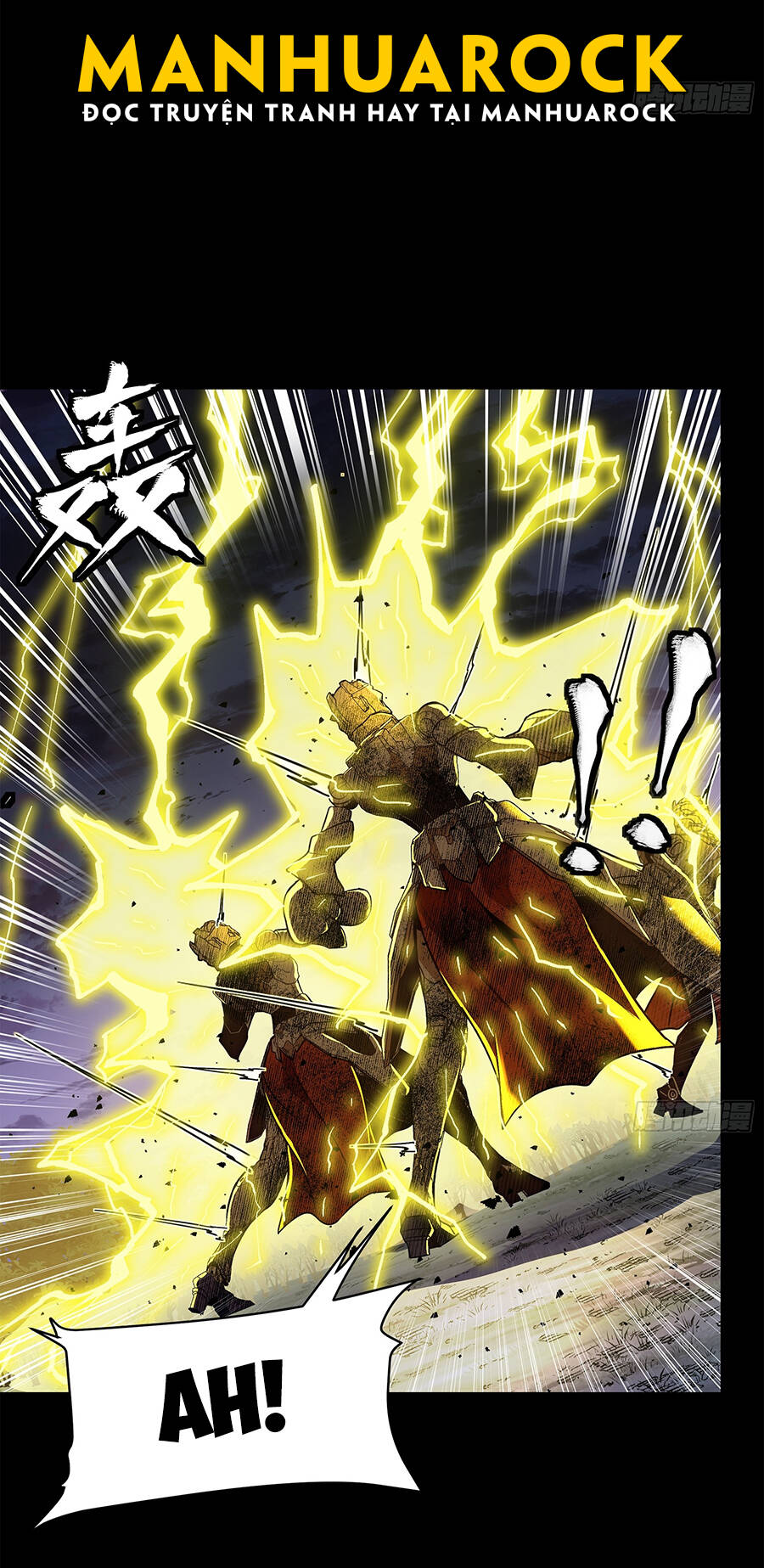 Tinh Giáp Hồn Tướng Chapter 130 - Trang 2