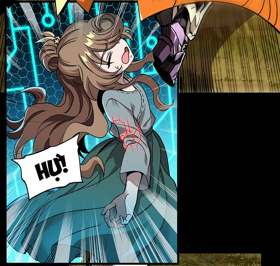 Tinh Giáp Hồn Tướng Chapter 130 - Trang 2