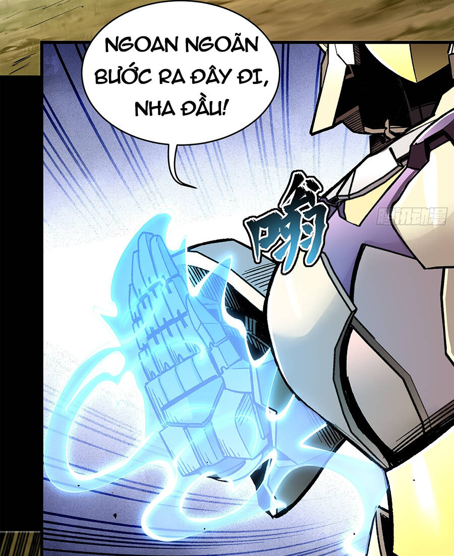 Tinh Giáp Hồn Tướng Chapter 130 - Trang 2