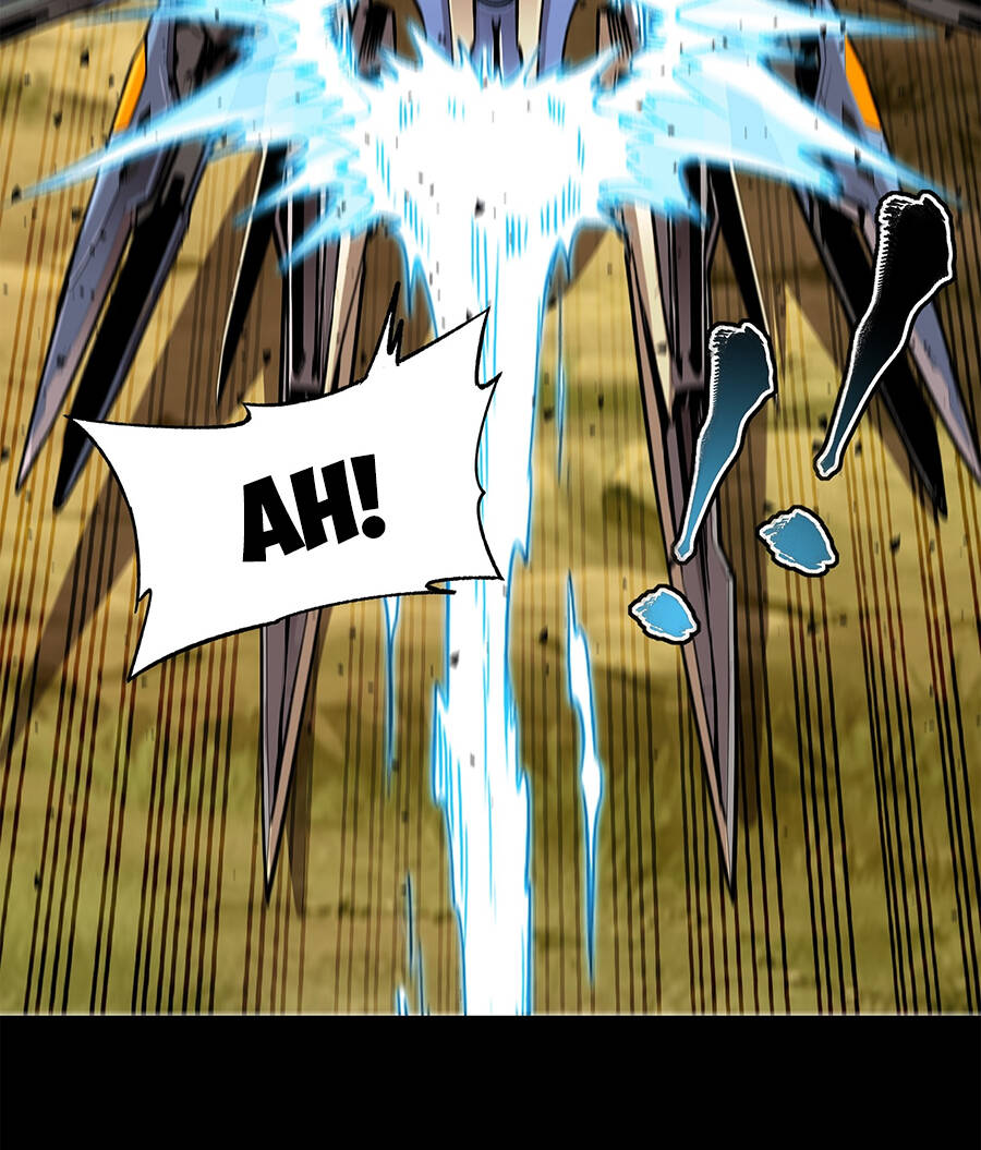 Tinh Giáp Hồn Tướng Chapter 130 - Trang 2