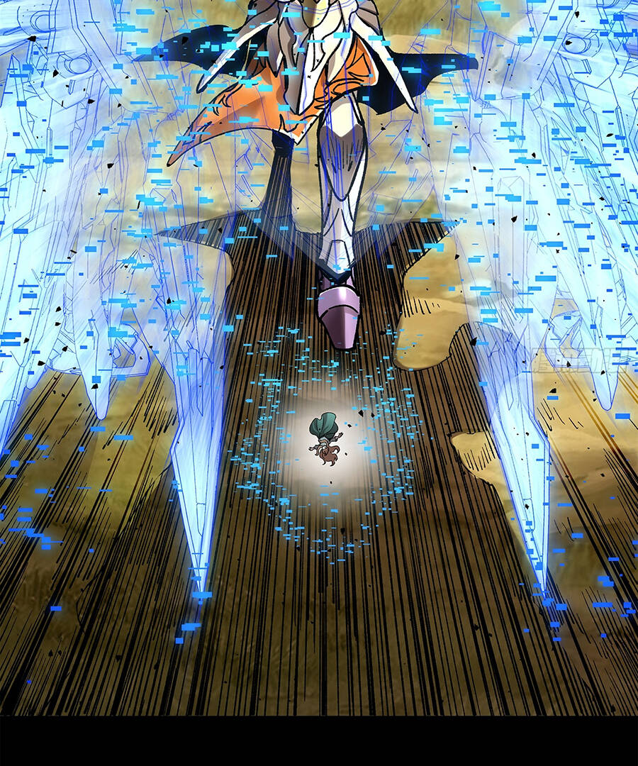 Tinh Giáp Hồn Tướng Chapter 130 - Trang 2