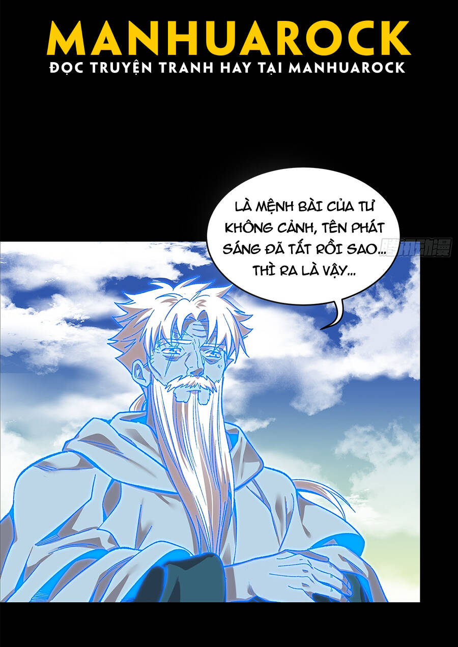 Tinh Giáp Hồn Tướng Chapter 131 - Trang 2