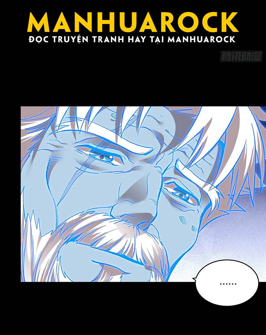 Tinh Giáp Hồn Tướng Chapter 131 - Trang 2