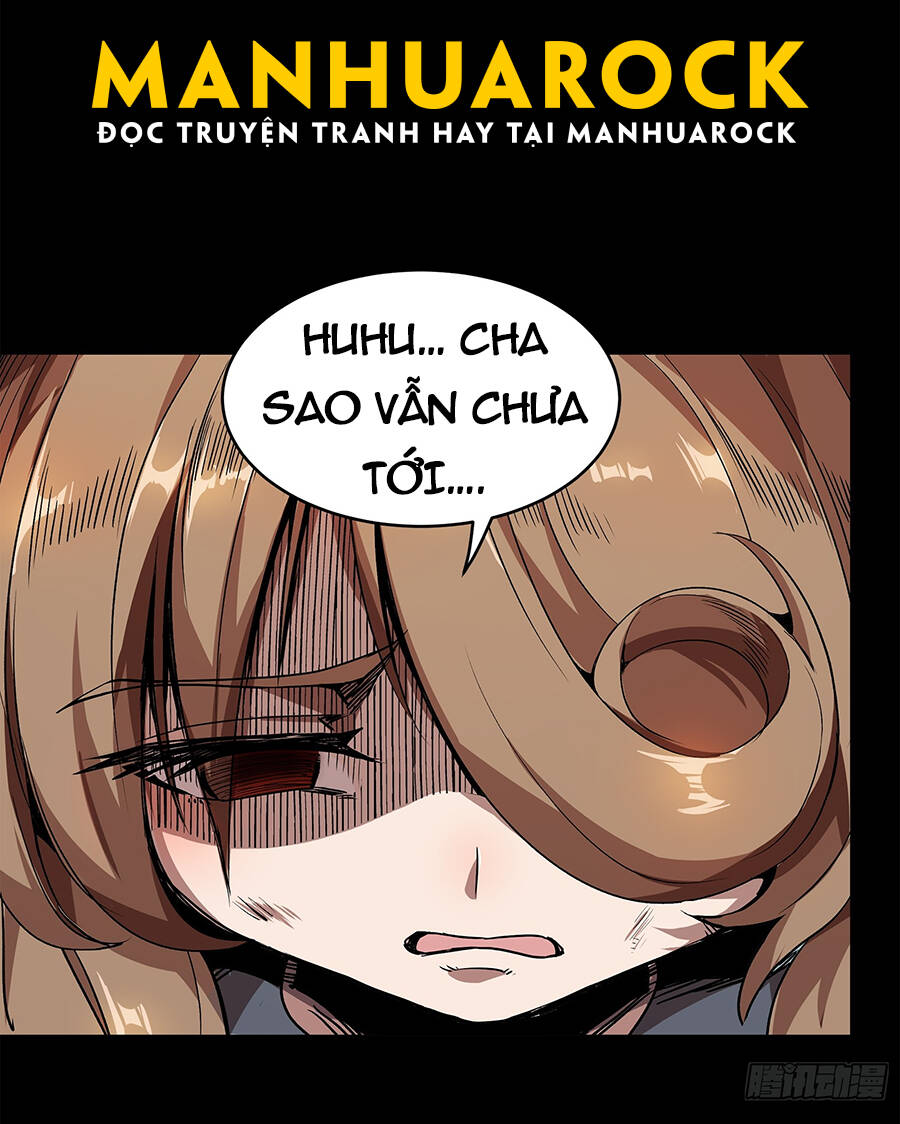 Tinh Giáp Hồn Tướng Chapter 131 - Trang 2