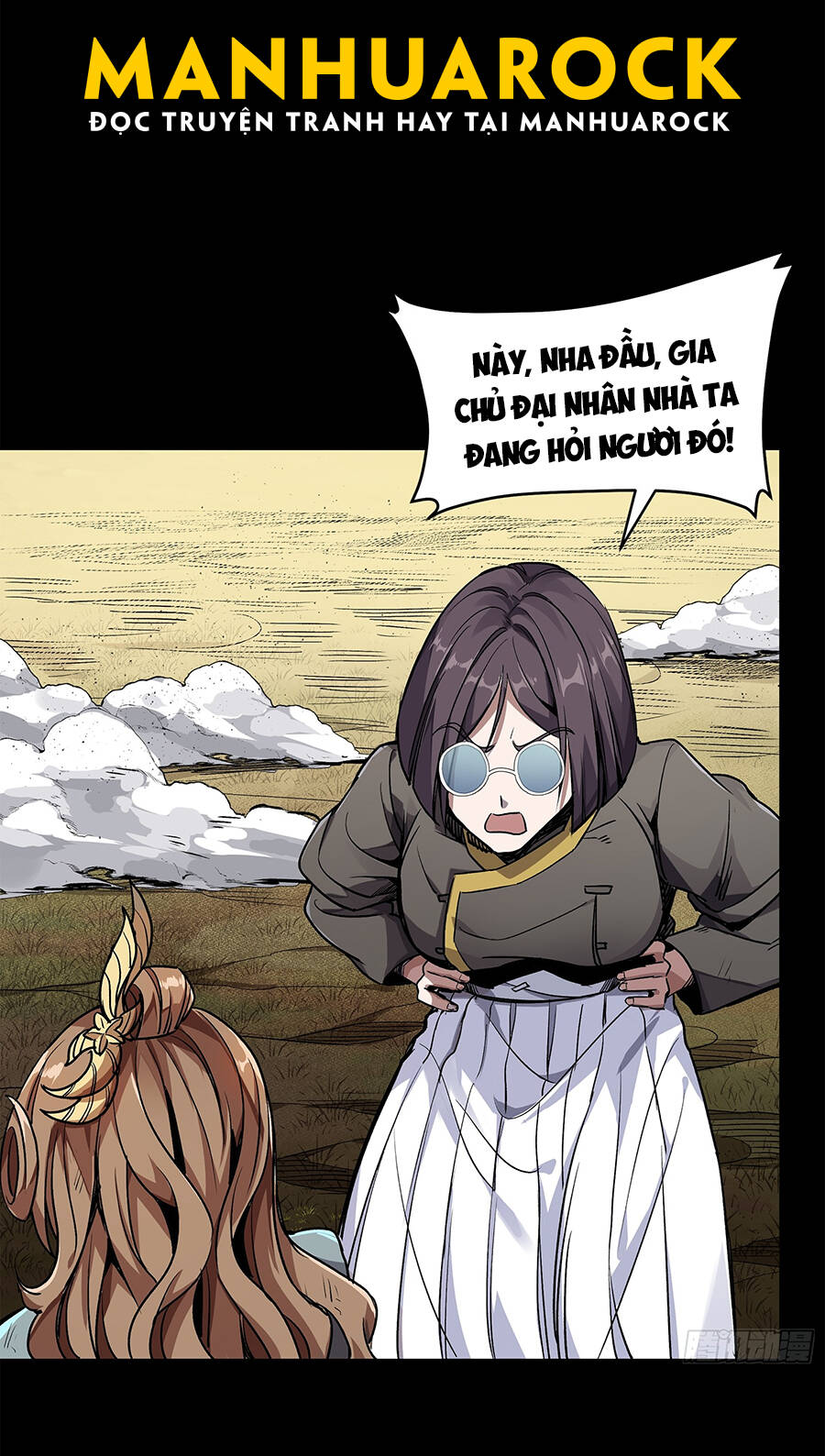 Tinh Giáp Hồn Tướng Chapter 131 - Trang 2