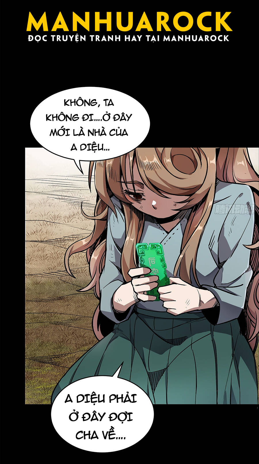 Tinh Giáp Hồn Tướng Chapter 131 - Trang 2