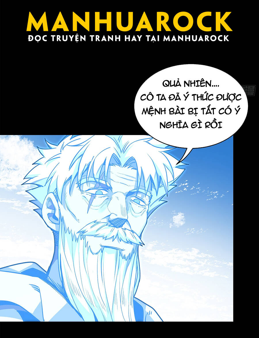 Tinh Giáp Hồn Tướng Chapter 131 - Trang 2