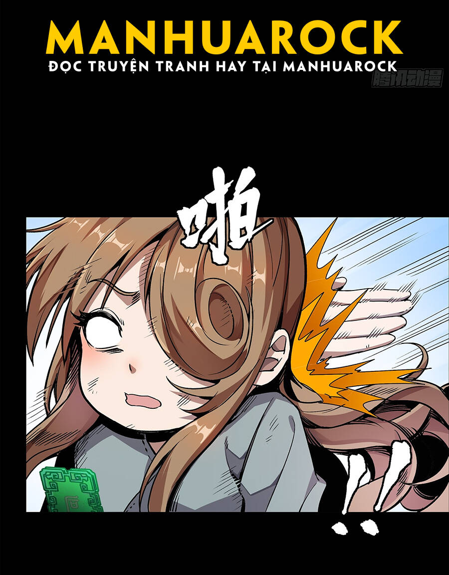 Tinh Giáp Hồn Tướng Chapter 131 - Trang 2