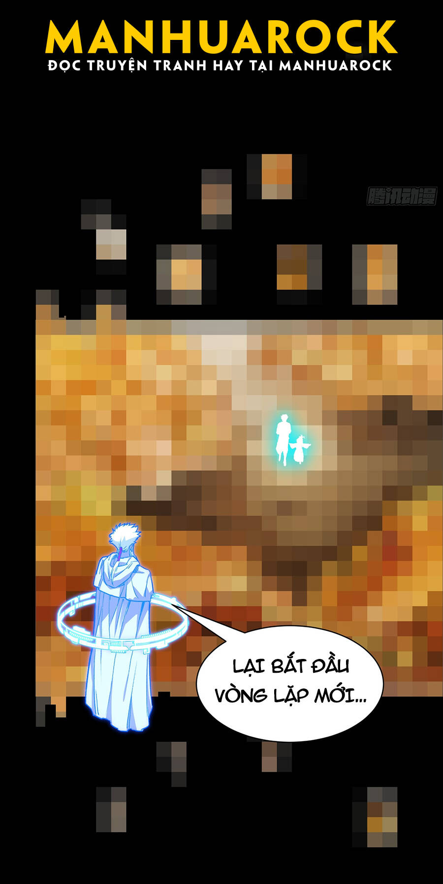 Tinh Giáp Hồn Tướng Chapter 131 - Trang 2