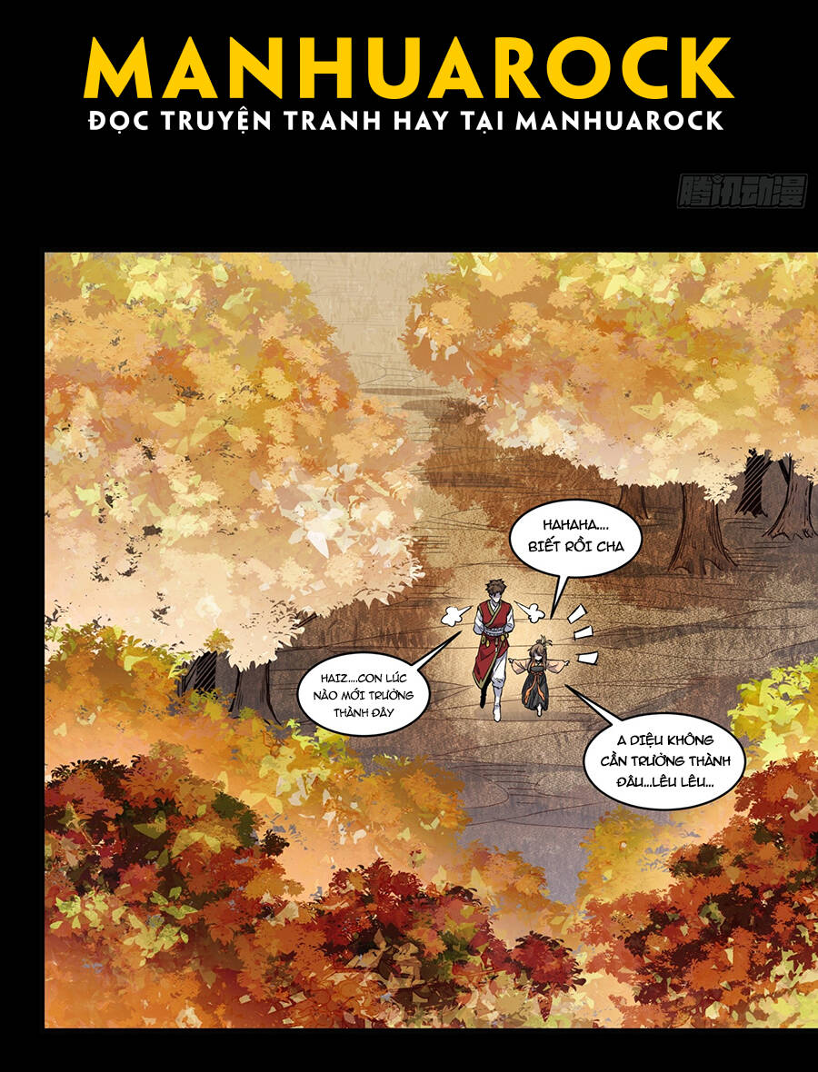 Tinh Giáp Hồn Tướng Chapter 131 - Trang 2