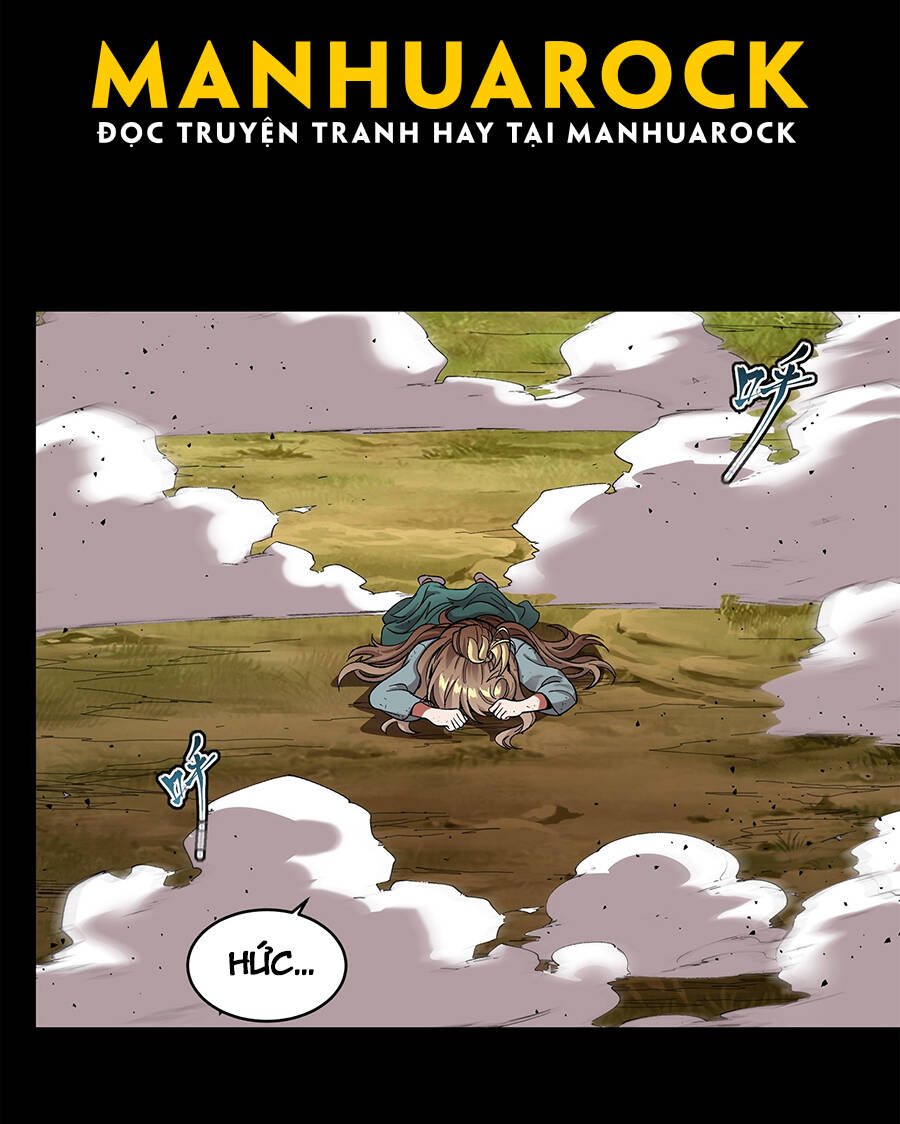 Tinh Giáp Hồn Tướng Chapter 131 - Trang 2