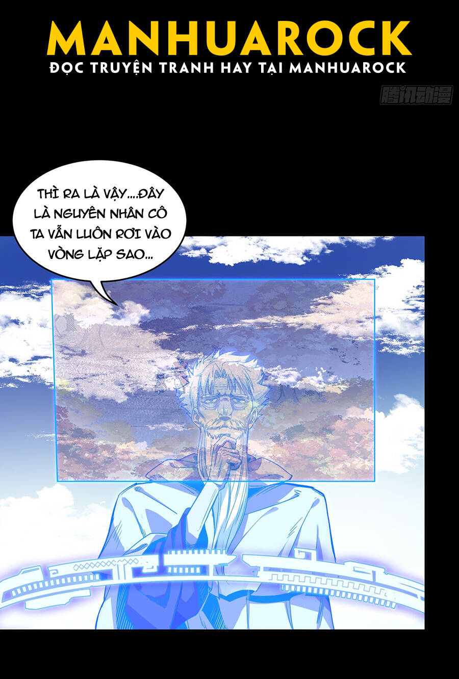 Tinh Giáp Hồn Tướng Chapter 131 - Trang 2