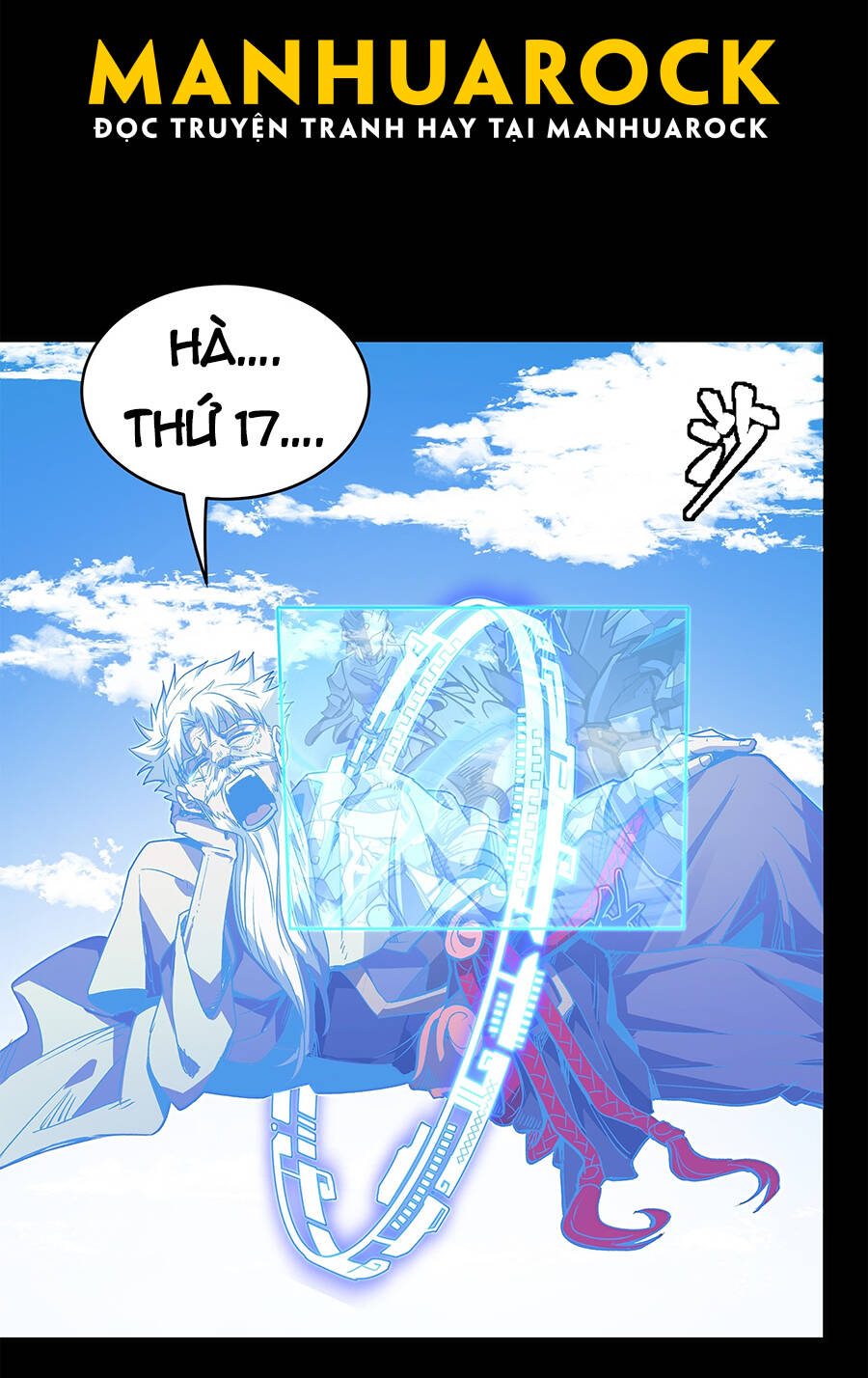 Tinh Giáp Hồn Tướng Chapter 131 - Trang 2