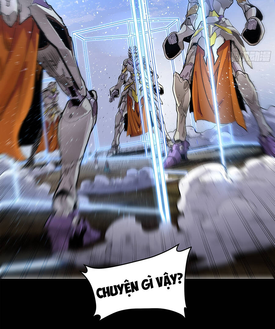 Tinh Giáp Hồn Tướng Chapter 131 - Trang 2