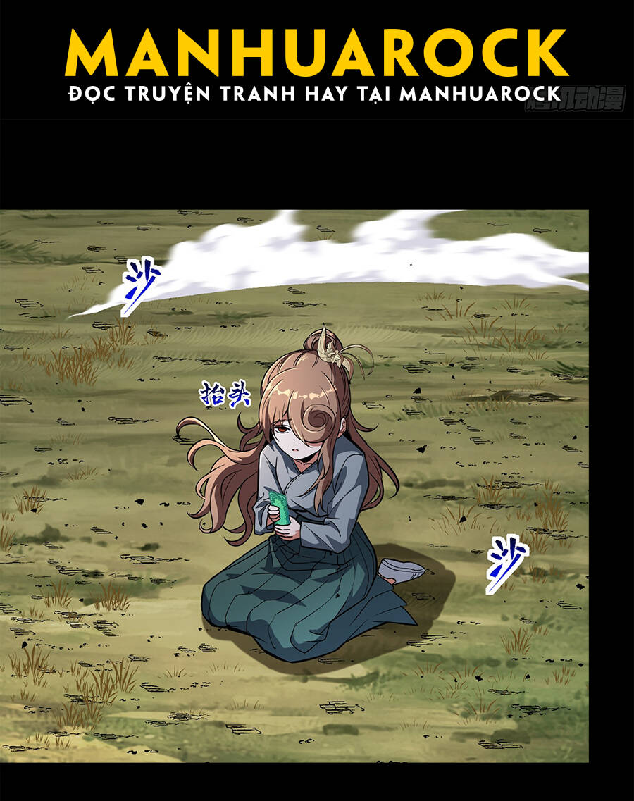 Tinh Giáp Hồn Tướng Chapter 131 - Trang 2