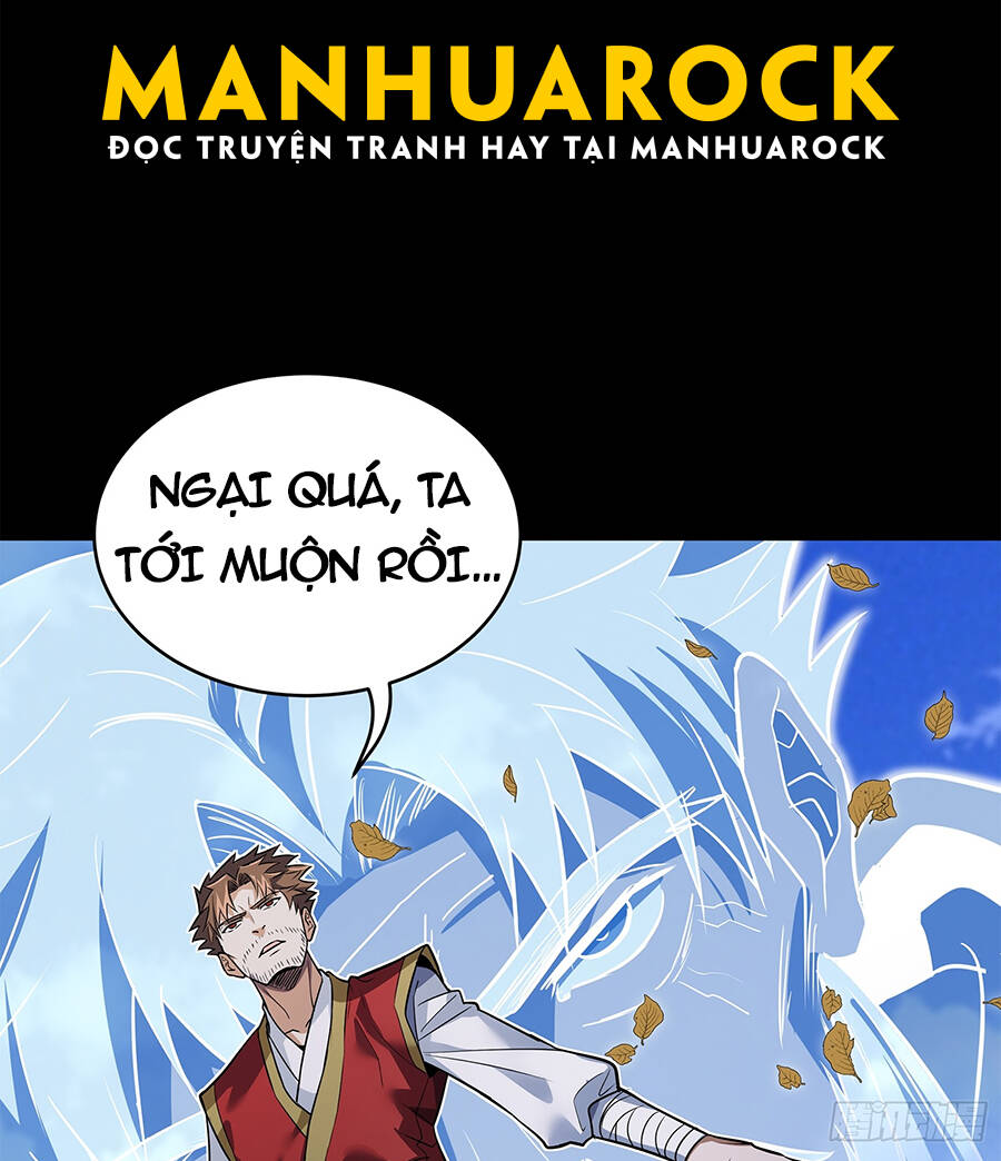 Tinh Giáp Hồn Tướng Chapter 131 - Trang 2