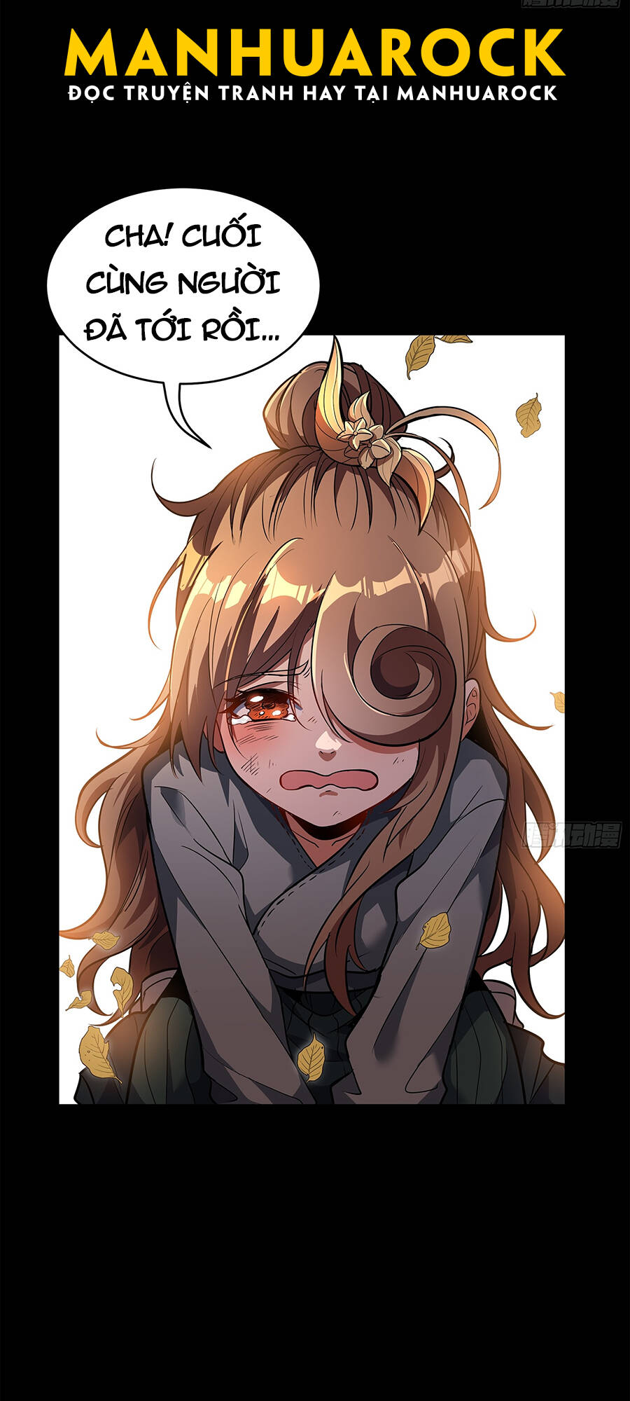 Tinh Giáp Hồn Tướng Chapter 131 - Trang 2