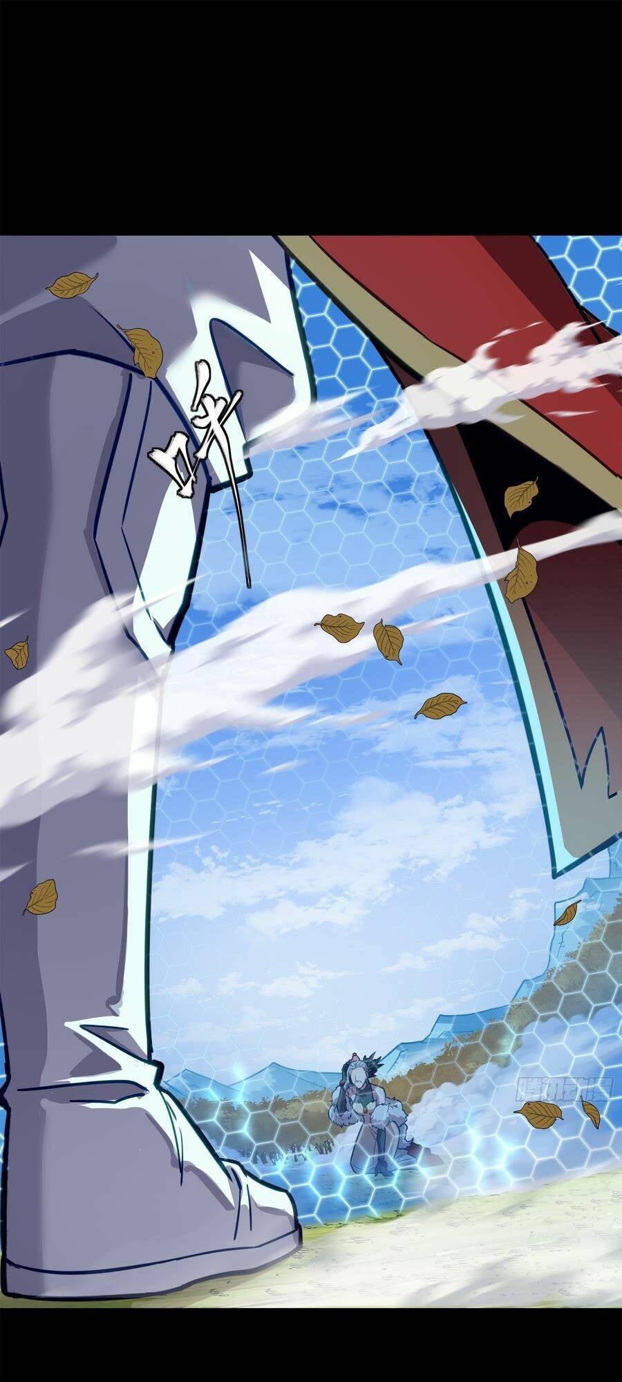 Tinh Giáp Hồn Tướng Chapter 132 - Trang 2